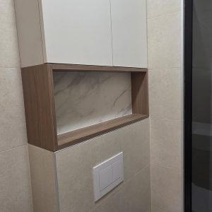 ZIDNA OBLOGA KVARC QUARTZ Calacatta Golden Flow