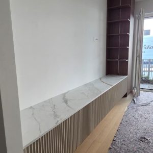 QUARTZ KVARC PLOČE ZA KOMODE