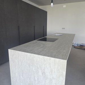 ŠANK QUARTZ KVARC Sand Storm Silk