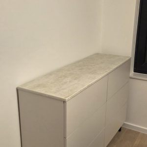 QUARTZ KVARC PLOČE ZA KOMODE