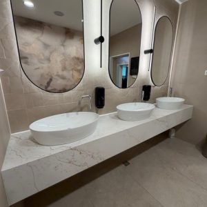 UMIVAONICI QUARTZ KVARC ALPINE