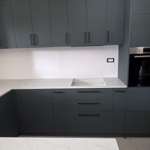 QUARTZ KVARC RADNE PLOČE