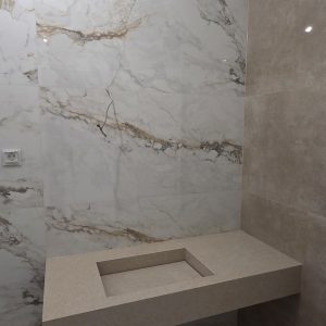 UMIVAONICI QUARTZ KVARC SAND BEIGE SILK